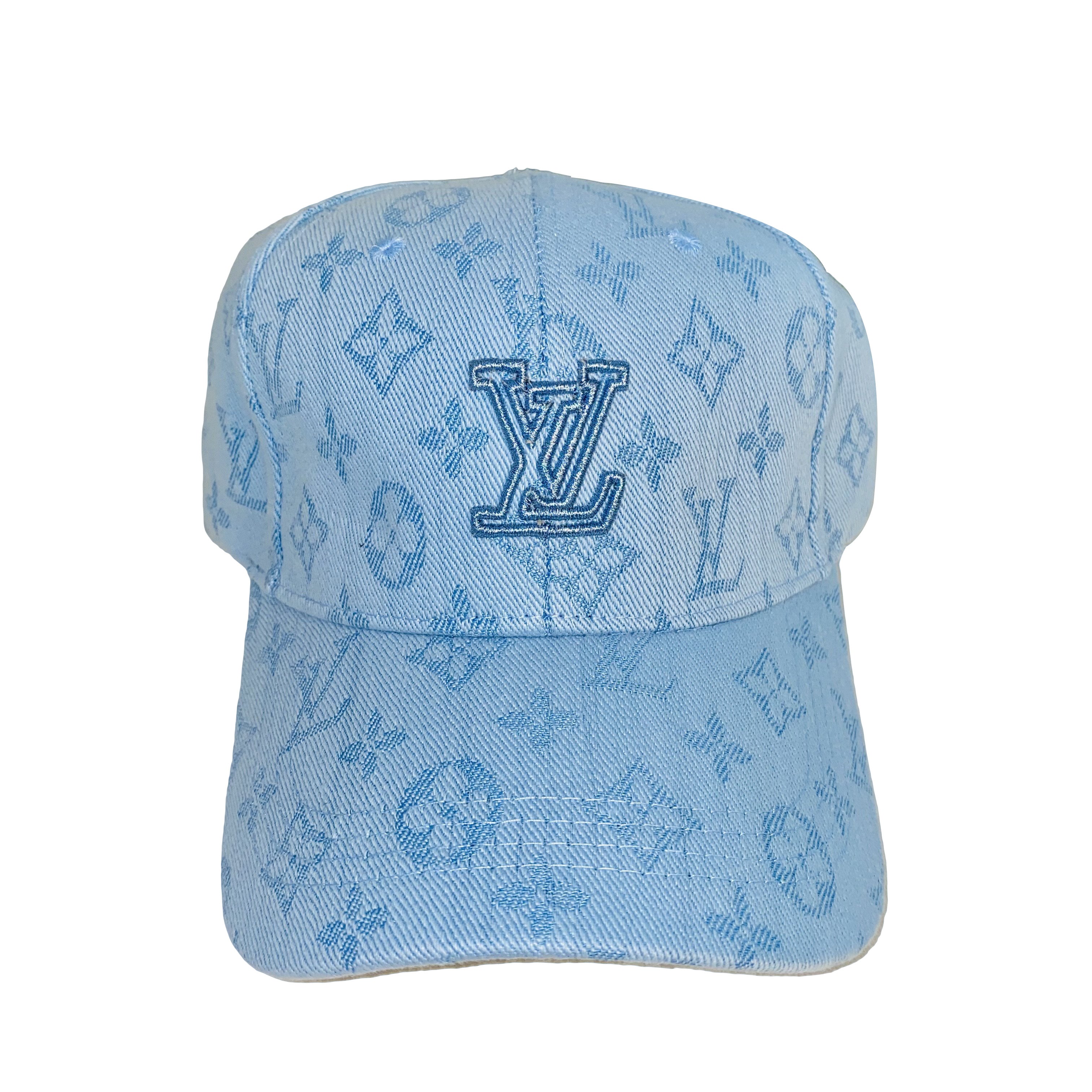 Luxury Hat – Version II display picture 3