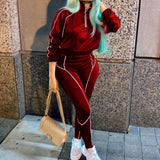 Bodied Tracksuit