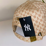 NY Fitted Cap - Version II