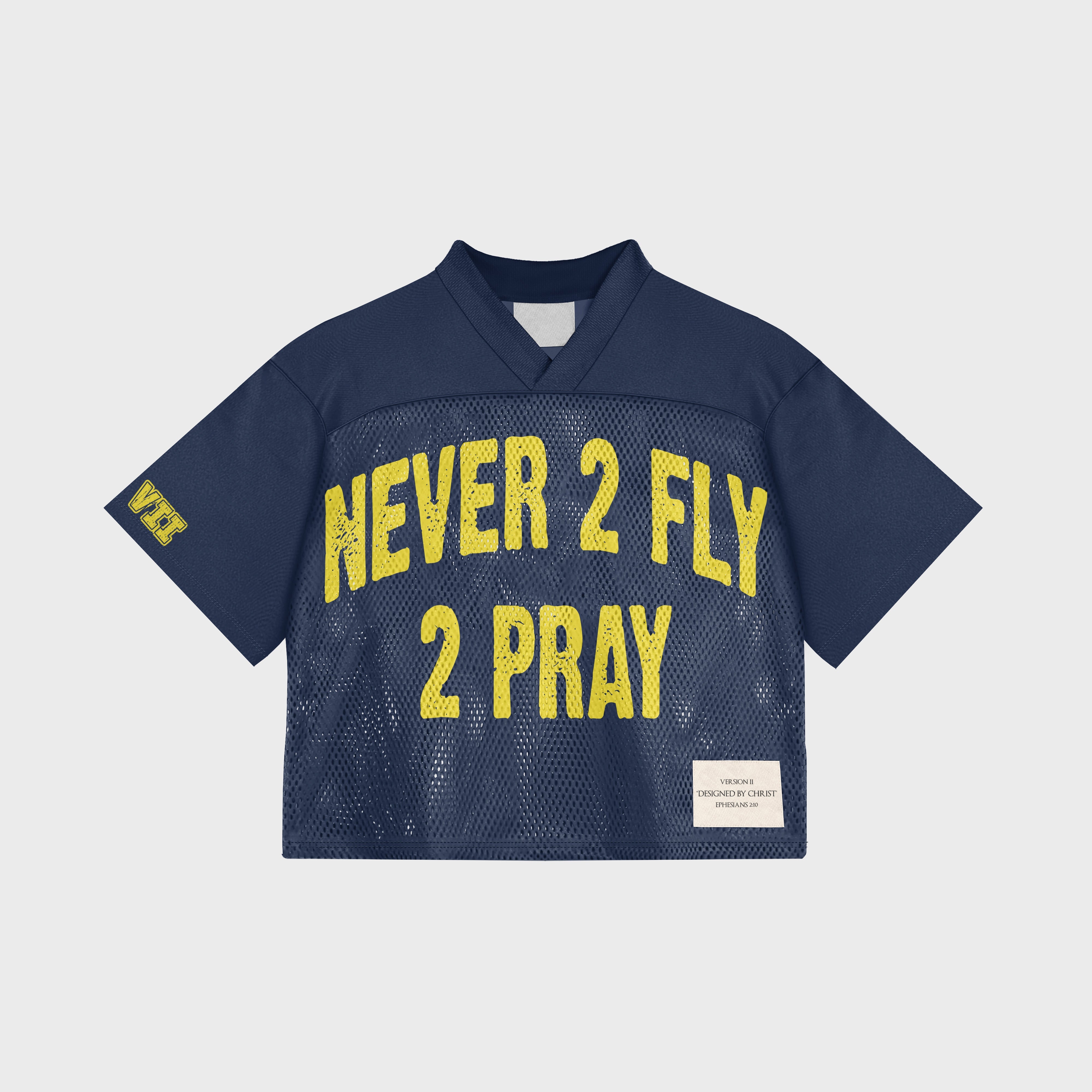 Designed By Christ
