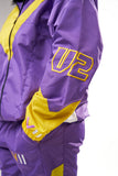 V2 Windbreaker Set - LSU