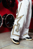 V2 Tracksuit - White