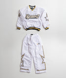 V2 Tracksuit - White