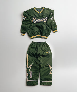V2 Tracksuit - Green
