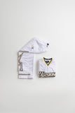 V2 Tracksuit - White