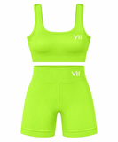 V2 Active Set