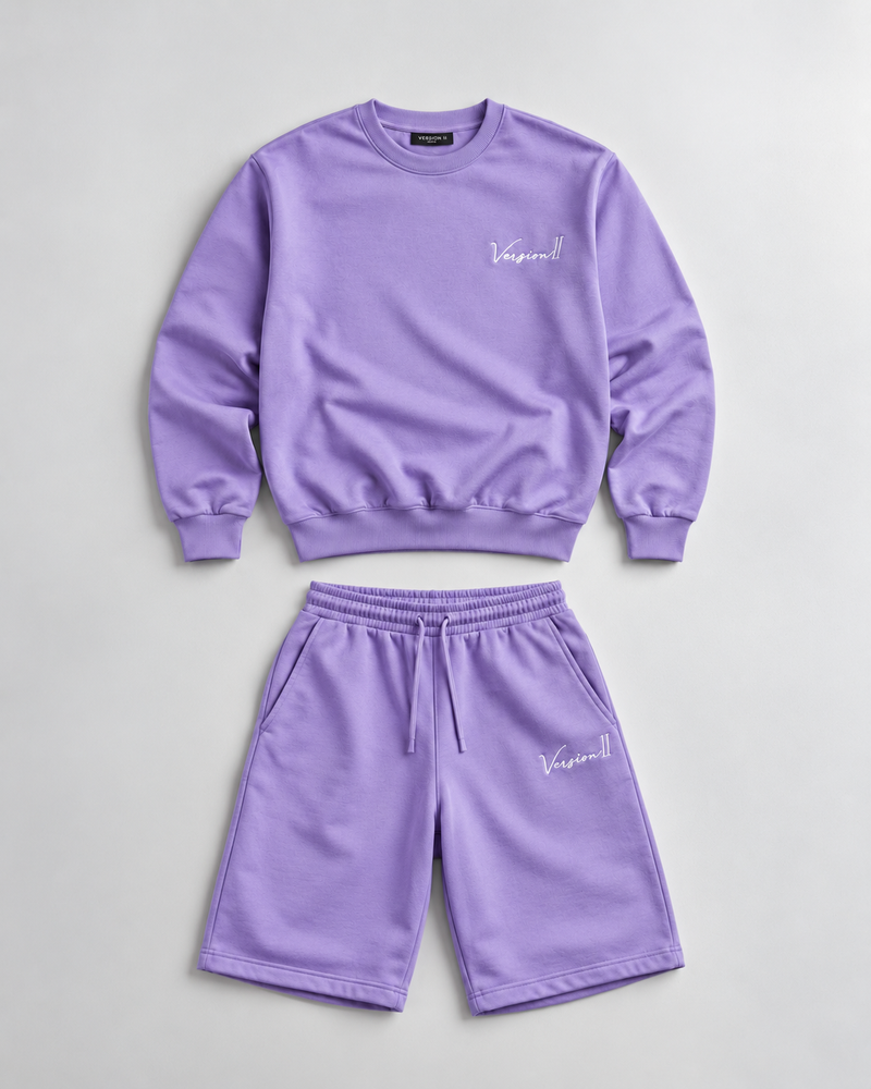 Signature Set - Lavender