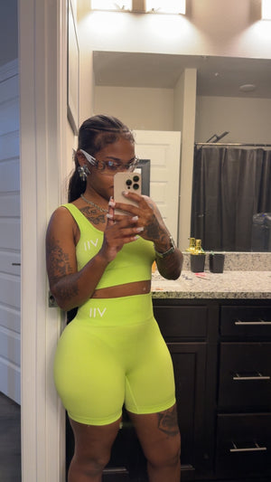V2 Workout Set