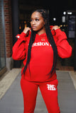 Everything Top Tier Set - Red