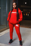 Everything Top Tier Set - Red