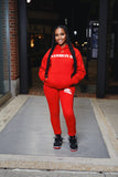 Everything Top Tier Set - Red