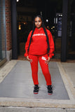 Everything Top Tier Set - Red