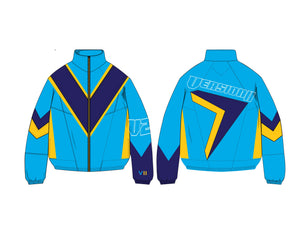 V2 Windbreaker Set - SU