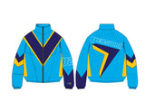 V2 Windbreaker Set - SU