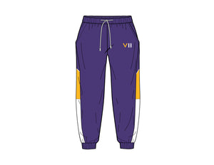 V2 Windbreaker Set - LSU