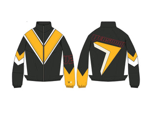 V2 Windbreaker Set - GSU