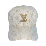 Luxury Hat