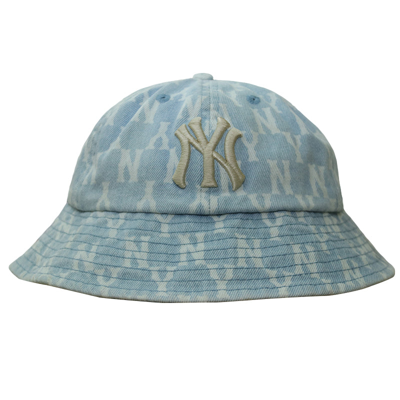 Denim NY Bucket Hat