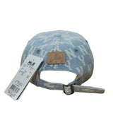 NY Fitted Cap (Denim)