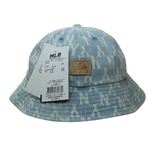 Denim NY Bucket Hat