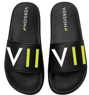 VII Signature Slides