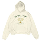 Top Tier Athletics Set - Cream