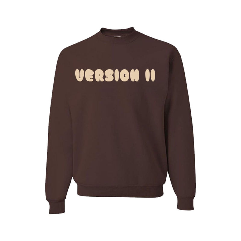 Top Tier Cloud Set - Brown