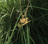 Swoosh Chain