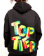 Top Tier 3D Hoodie