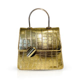 Rich Girl Bag Gold