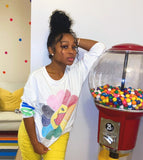 Colorful Crewneck - Version II