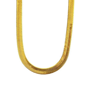 Herringbone Chain