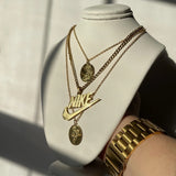 Swoosh Chain