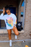 Colorful Crewneck - Version II