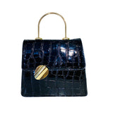 Rich Girl Bag Black