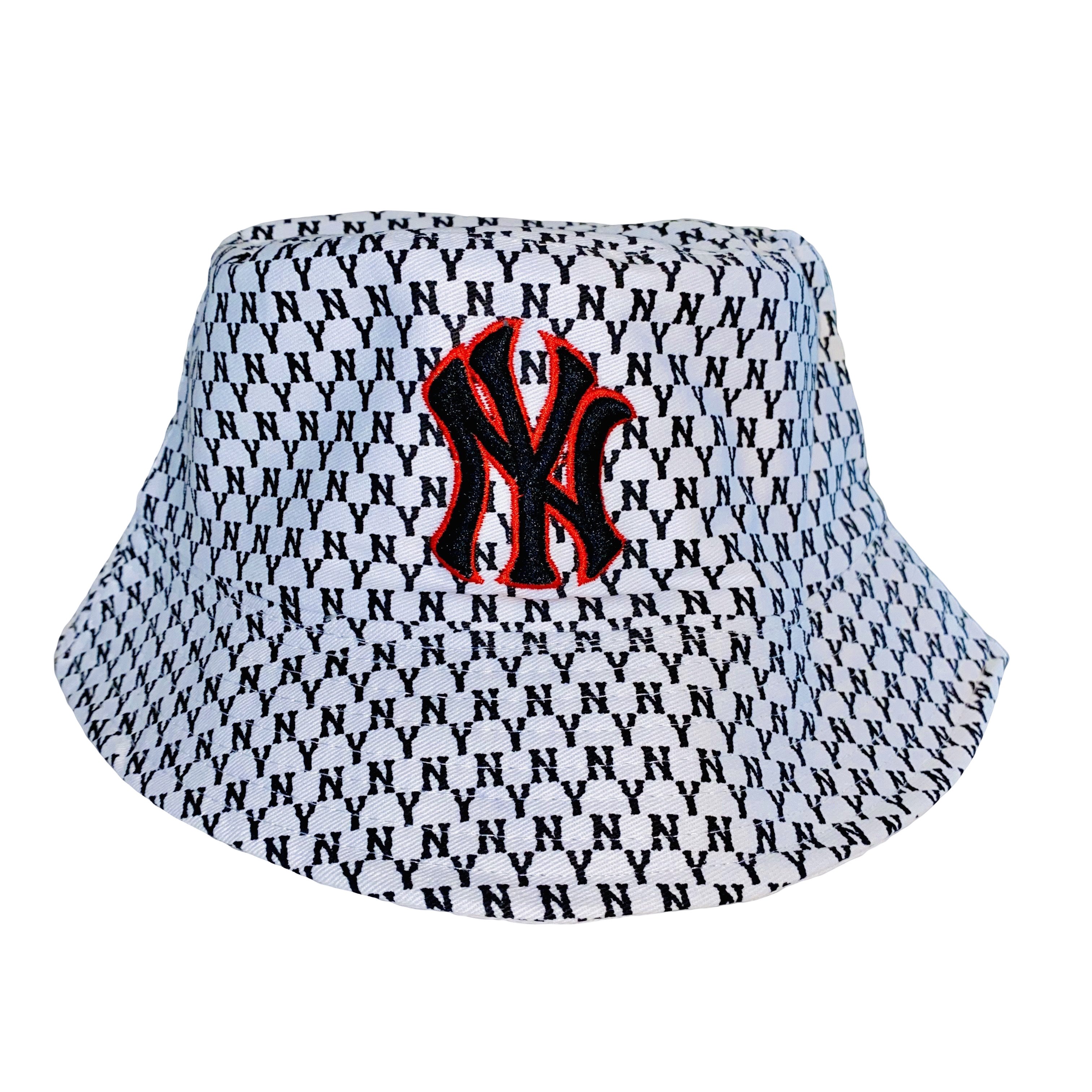 デザイン◎ NEW YORK HAT & Co Bucket Hat USA製 NEW YORK HAT - 【美品】NEW YORK HAT CO. アメリカ製ウール