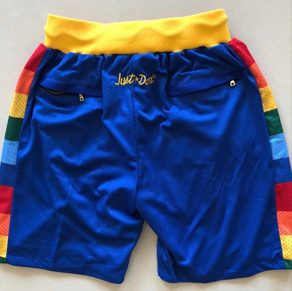 Denver Shorts - Version II