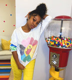 Colorful Crewneck - Version II